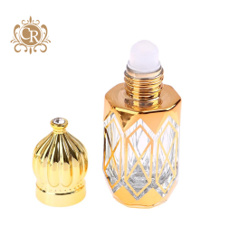 Attar Jasmine Arabian Asli - Jasmin Arabe Authentique C&R univers parfums