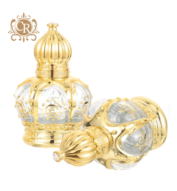 Attar Jasmine Arabian Asli - Jasmin Arabe Authentique Cataleya & Romane univers parfums