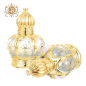 Attar Jasmine Arabian Asli - Jasmin Arabe Authentique