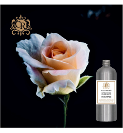 Elégance Orientale, huile parfumée pure et naturelle