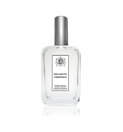 Bergamote Orientale, parfum unisexe