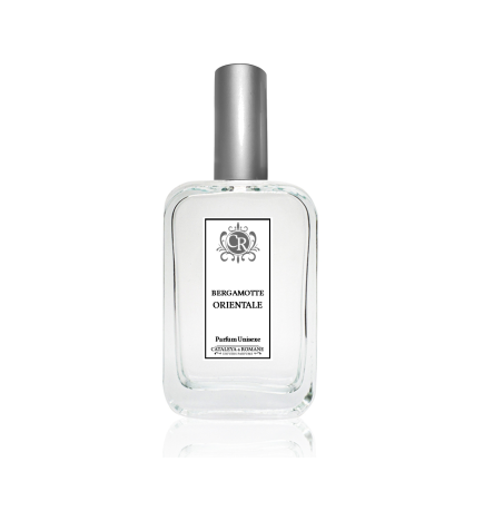 Bergamote Orientale, parfum unisexe