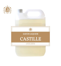 Savon Castille professionnel