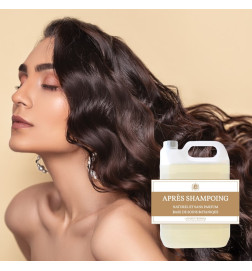 Après shampoing revitalisant PRO