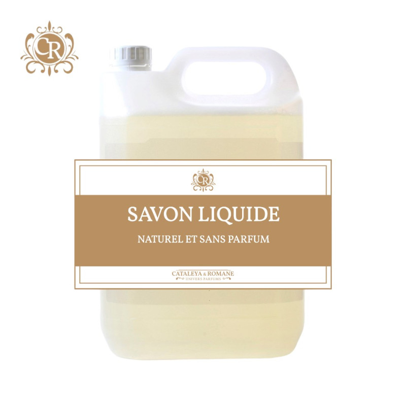 Savon liquide PRO