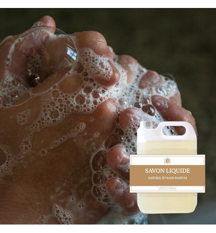 Savon liquide PRO