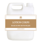 Lotion pour le corps professionnel