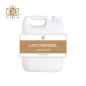 Lait corporel professionnel