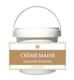 Crème mains professionnel