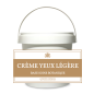 Crème yeux nourrissante professionnel