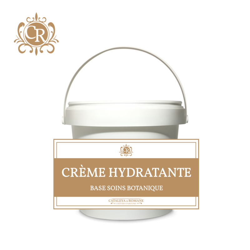 Crème visage et corps hydratante professionnel