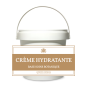 Crème visage et corps hydratante professionnel