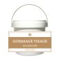 Gommage visage professionnel