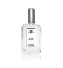 Pêche fraiche parfum unisexe CR Univers Parfums