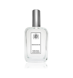 Madagascar parfum unisexe CR Univers Parfums