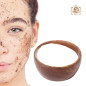 Poudre de bambou exfoliante visage