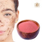 Graines de jojoba exfoliantes corps