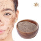 Graines de Jojoba exfoliantes visage