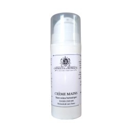 Crème mains 50ml