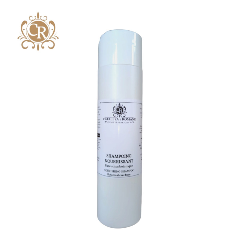 Shampoing Nourrissant 250ml