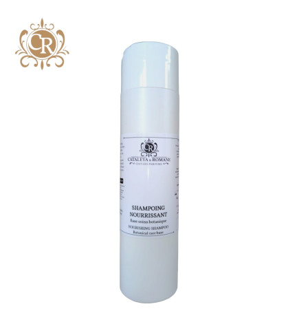 Shampoing Nourrissant 250ml