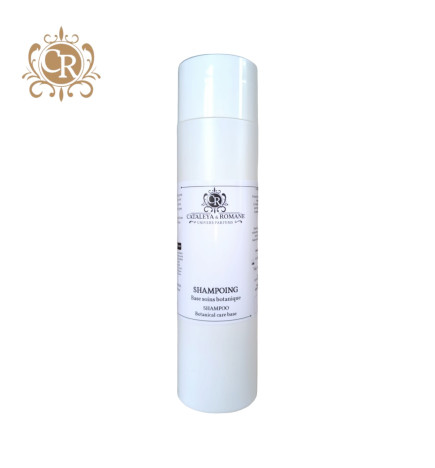 Shampoing classique 250ml