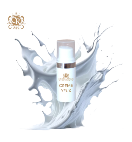 Crème contour des yeux 30ml