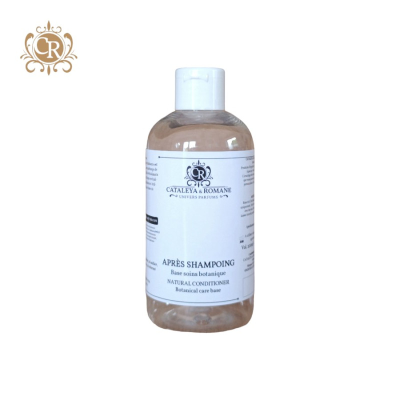 Après shampoing 200ml