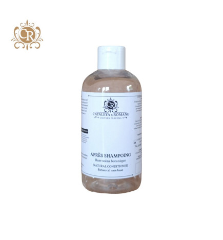 Après shampoing 200ml