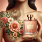 Parfum signature femme sur mesure