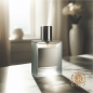 Parfum signature unisexe sur mesure