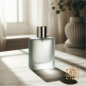 Parfum signature unisexe sur mesure