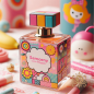 Parfum signature enfant sur mesure