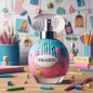 Parfum signature enfant sur mesure