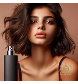 Parfum signature adolescent sur mesure