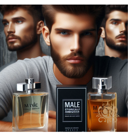 Parfum signature adolescent sur mesure