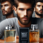 Parfum signature adolescent sur mesure