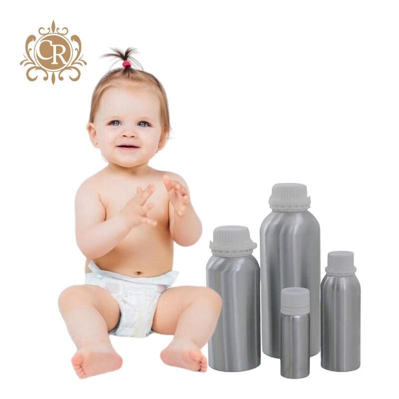 Poudre de bébé - Parfum concentré PRO