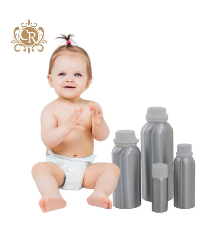 Poudre de bébé - Parfum concentré PRO