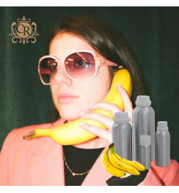 Banane - Parfum concentré PRO