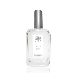 Carprice bleu parfum pour homme de CR Parfums