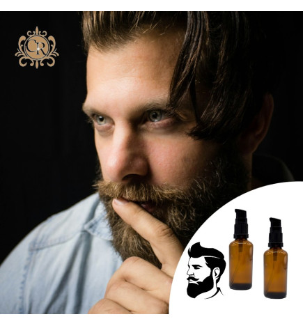 Sérum barbe régénérante 1L - PRO