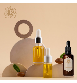 Sérum Visage à l'Acide Hyaluronique 30ml Cataleya et Romane Univers Parfums