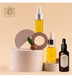 Sérum Visage Vitamine C 30 ml - Cataleya et Romane Univers Parfums