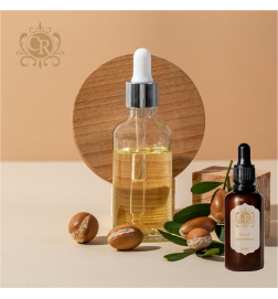 Sérum Visage Eclat quotidien 30 ml - Cataleya et Romane Univers Parfums