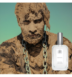 Immortel parfum pour homme Cataleya et Romane Univers Parfums