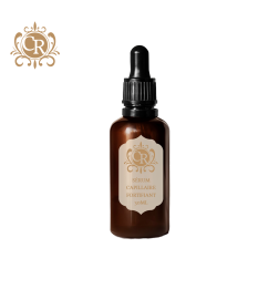 Sérum Capillaire Bio Fortifiant 30ml - Cataleya et Romane Univers Parfums