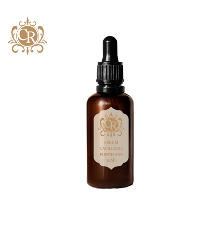 Sérum Capillaire Bio Brillant et Fortifiant 30ml