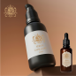 Sérum Capillaire Bio Brillant et Fortifiant 30ml