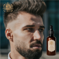 Sérum Capillaire Bio Brillant et Fortifiant 30ml